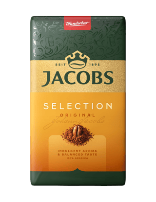 selection original 500g