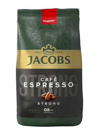 8711000539187 Jacobs Espresso 1kg